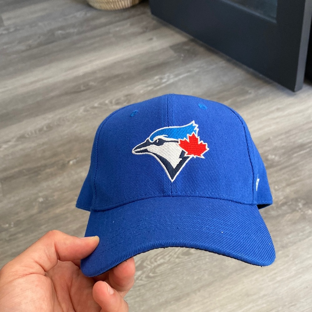 Baseball cap